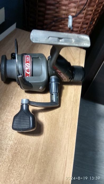 DAM quick 125 za kolekcioneri