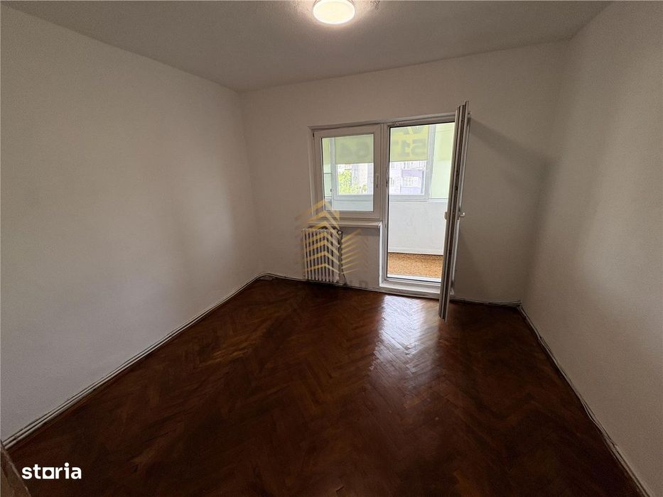 Apartament 3 Camere  | Andrei Muresanu 13