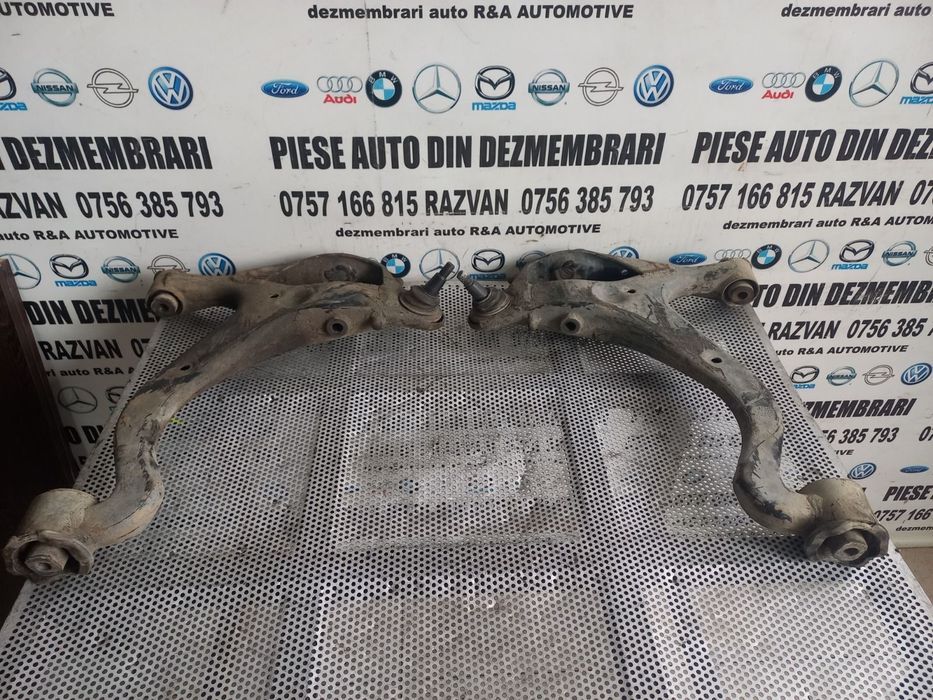 Planetare Planetara Stanga Dreapta Fata Land Rover Range Rover Sport L320 Discovery 3 2.7 Tdv6 Automat Motor 276DT An 2005-2006-2007-2008-2009 Dezmemb
