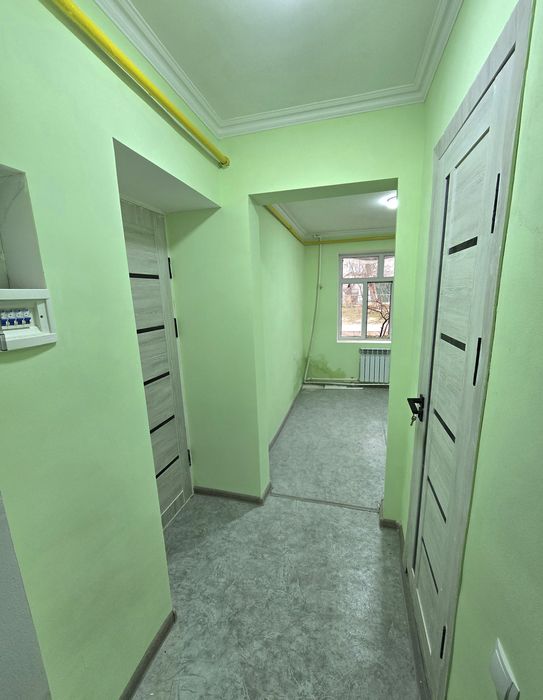 Посёлок Улугбек продаётся квартира 1/2/2 Бохор тойхона