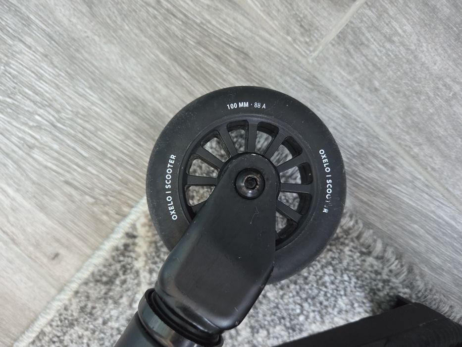 Trotinetă  freestyle MF100