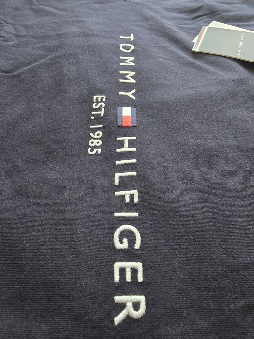 Мъжка тениска Tommy Hilfiger