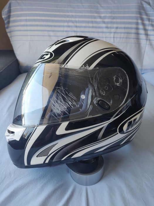Каска за мотор HJC Helmets