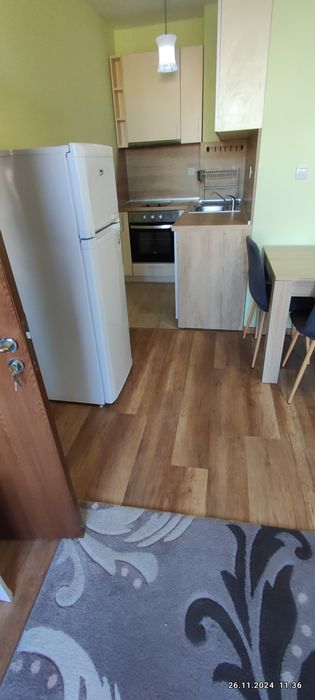 Дава се под наем Двустаен апартамент в Пловдив, Сточна гара - 64 кв.м за 408 € - Снимка #7