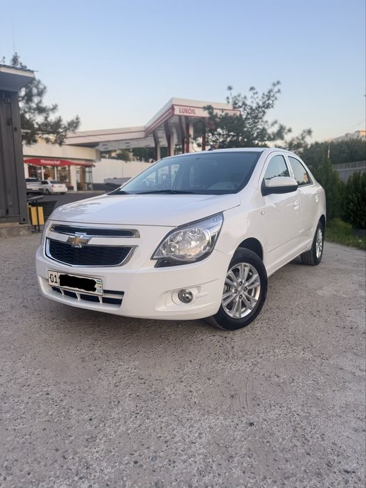 Chevrolet Cobalt 2025