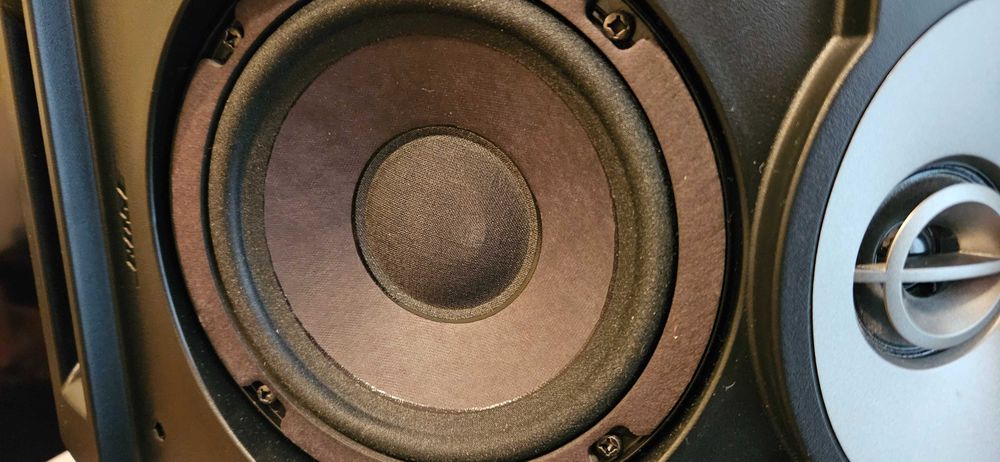 Тонколони BOSE 201 Series V