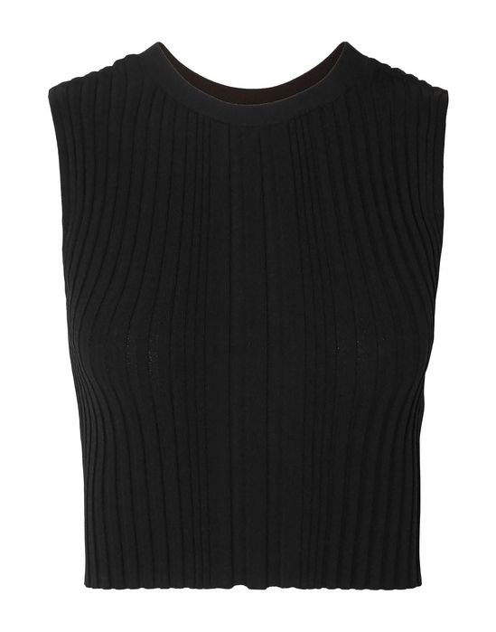 Къс топ Dion Lee, M - L, нов