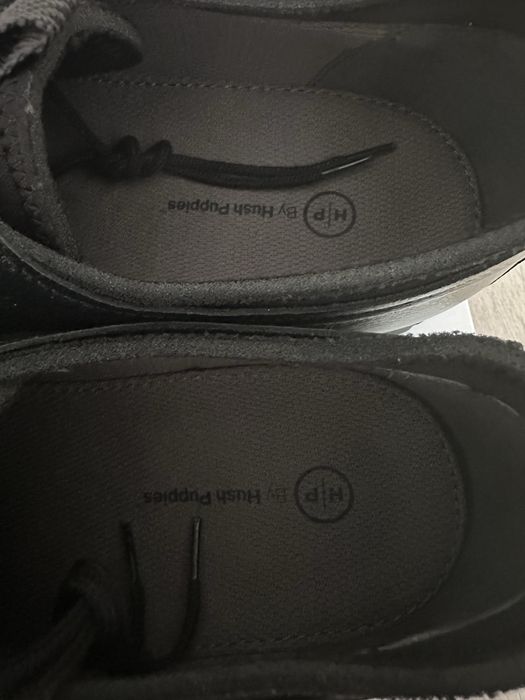 Hush Puppies мъжки обувки