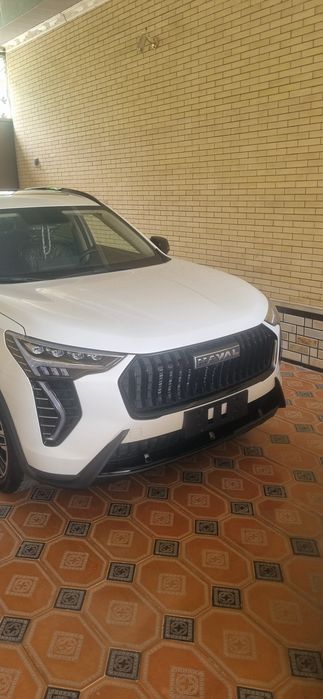 Haval Jolion 2026