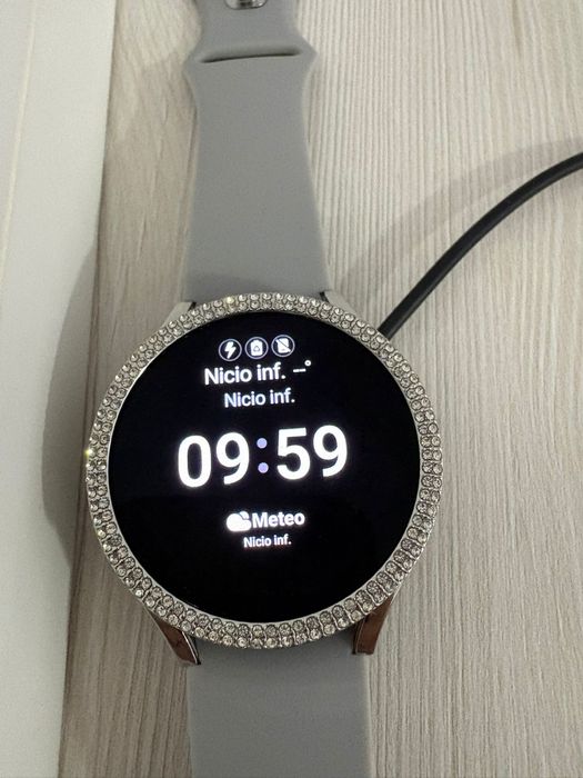 Samsung smartwatch seria 4