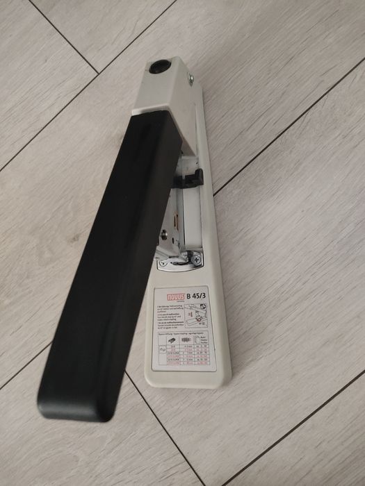 Capsator Novus B45/3
