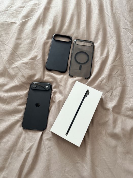 iPhone Air (Garantie)