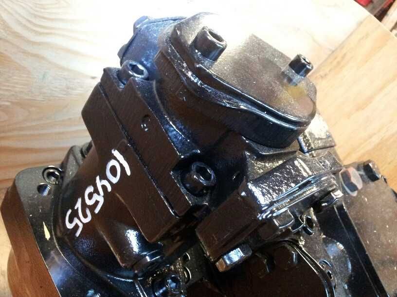 Pompa Rexroth 22786144 pentru utilaj Case - Piese de schimb Case