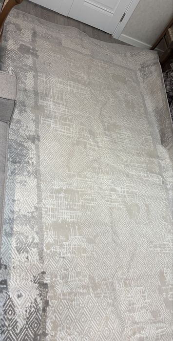 Ковер турецкий, 200*400