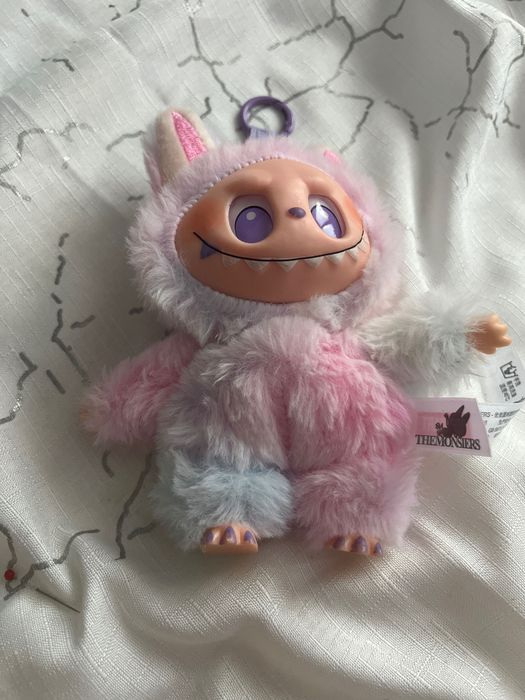 Детска играчка лабубу