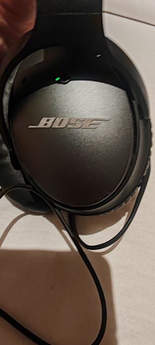 Căști audio bose