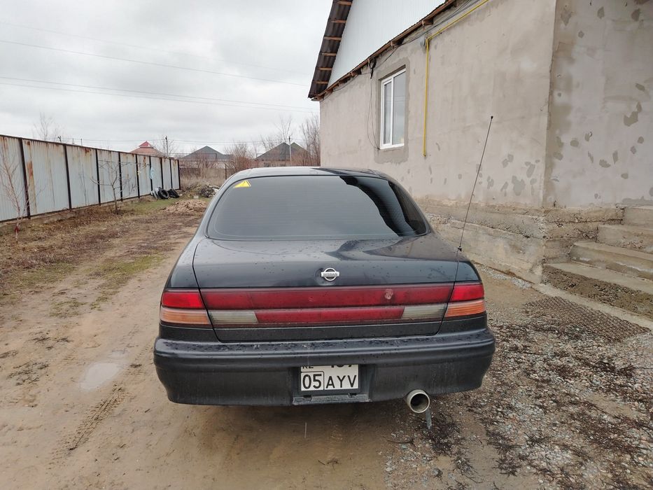 Продам машину срочно