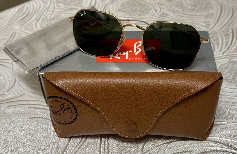 Ray-Ban Jim RB3694
