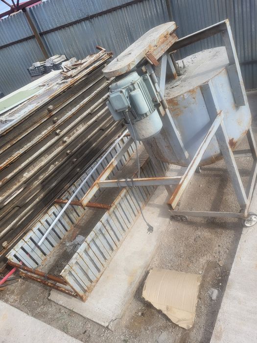 Продам газаблок апарат