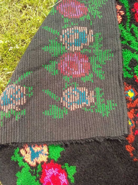 Китеник от естествена вълна