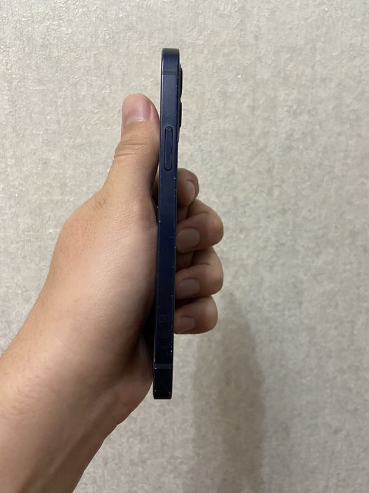 iPhone 12 Black 128 Gb