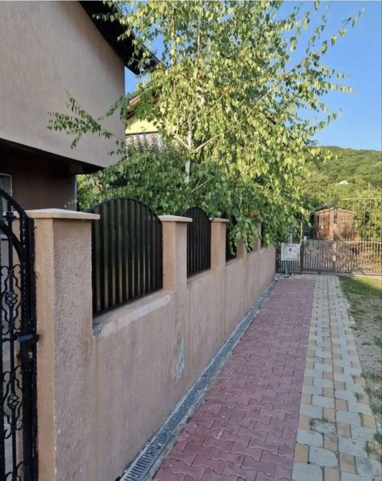 Casa de vanzare / Goranu / Rm Valcea