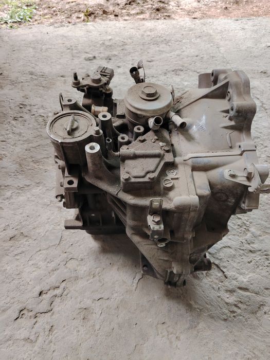 Автомат каропка Спарк