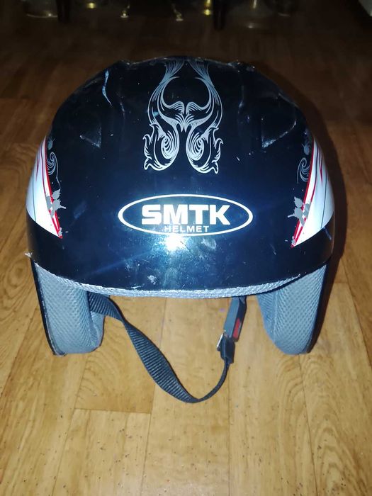 Шлем защитный за 2000