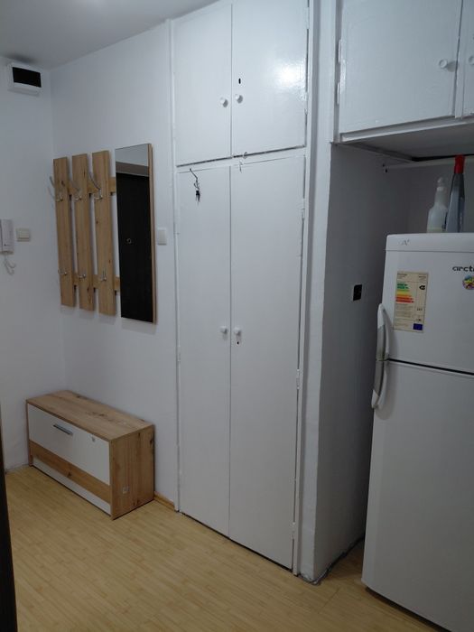 Închiriere garsoniera Crangasi