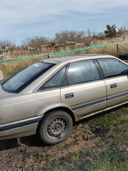 Продам Мазда 626