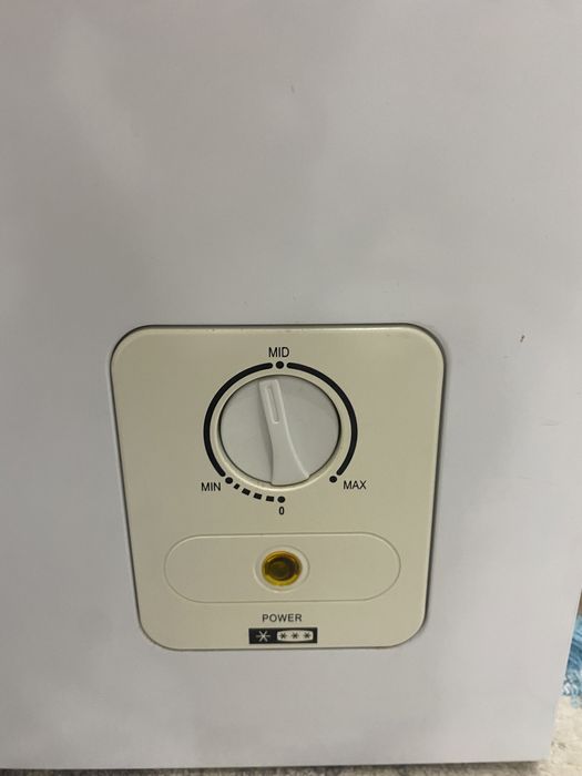 Морозильный камера