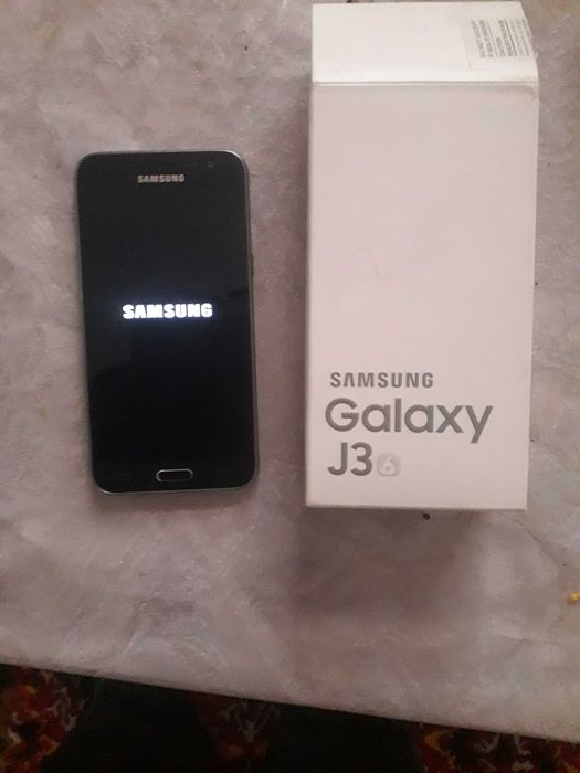 Samsung j3 2016 xamasi radnoy