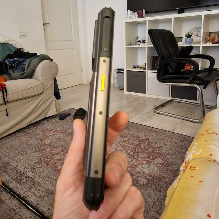 AGM G3 PRO Telefon rezistent nou garantie full box 10000mah