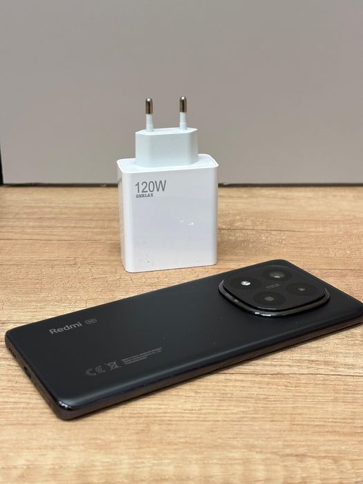 Xiaomi Redmi Note 14Pro Plus 5G (16GB/256GB)