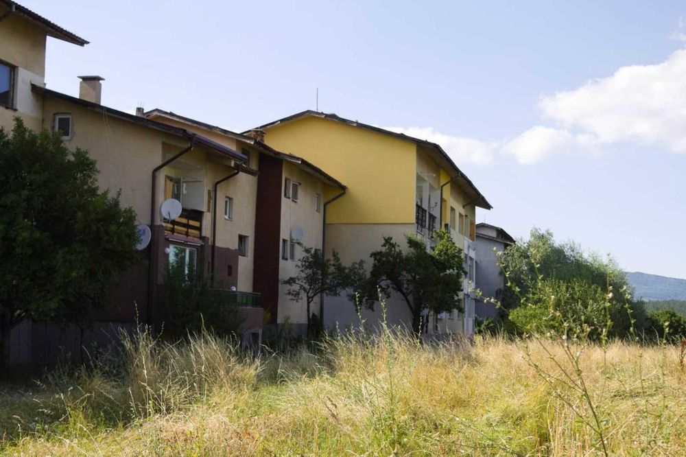 Парцел под наем кв. Църква гр. Перник