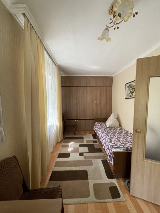 Сдам квартиру на длительный срок