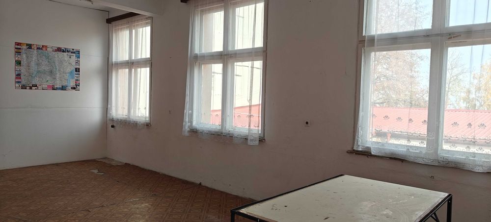 Inchiriere spatiu comercial mun. Pascani, zona centrala