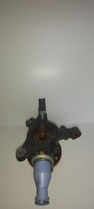 FUZETA STANGA OPEL MOVANU 3 4747333