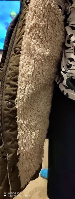 Geaca fete Lego Duplo, mărimea 128