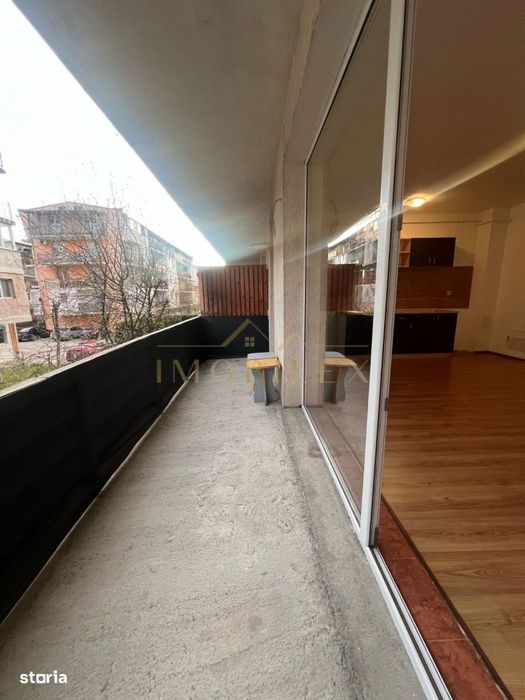 Apartament 2 camere , 51 mp, zona Eroilor