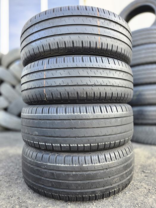 4x 225/65/16C VARA HANKOOK 2022 Stare impecabila