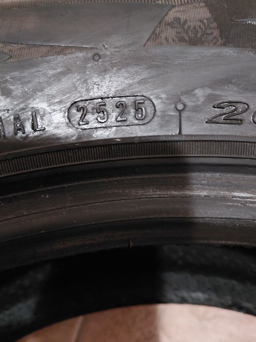 Гуми NEXEN  205/60/R16