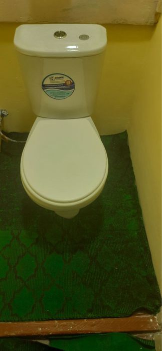 Arenda 2 xonali uy chilonzor 18kvartalda