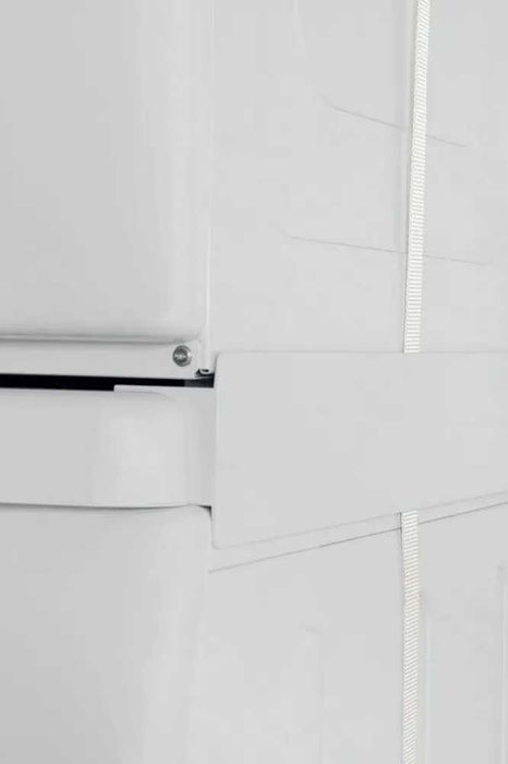 Универсален свързващ кит за перални и сушилни Whirlpool SK101