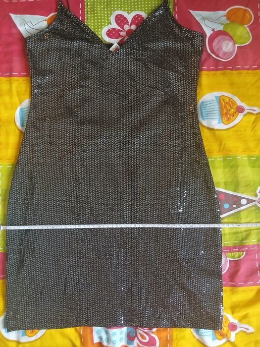 Zara, HM размер М