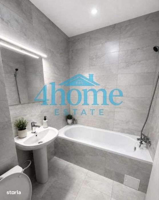 Studio Exigent Plaza| Drumul Taberei| Bloc Nou| Metrou
