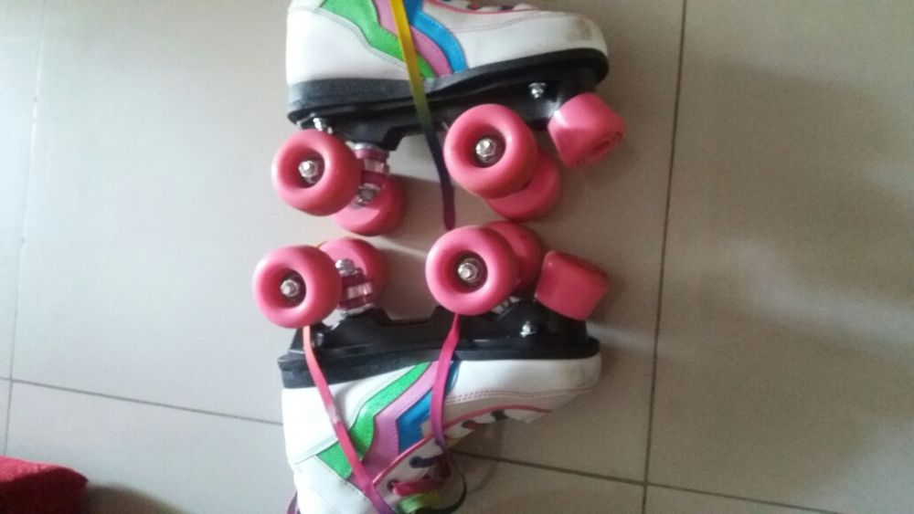 Role - patine cu rotile 35-36