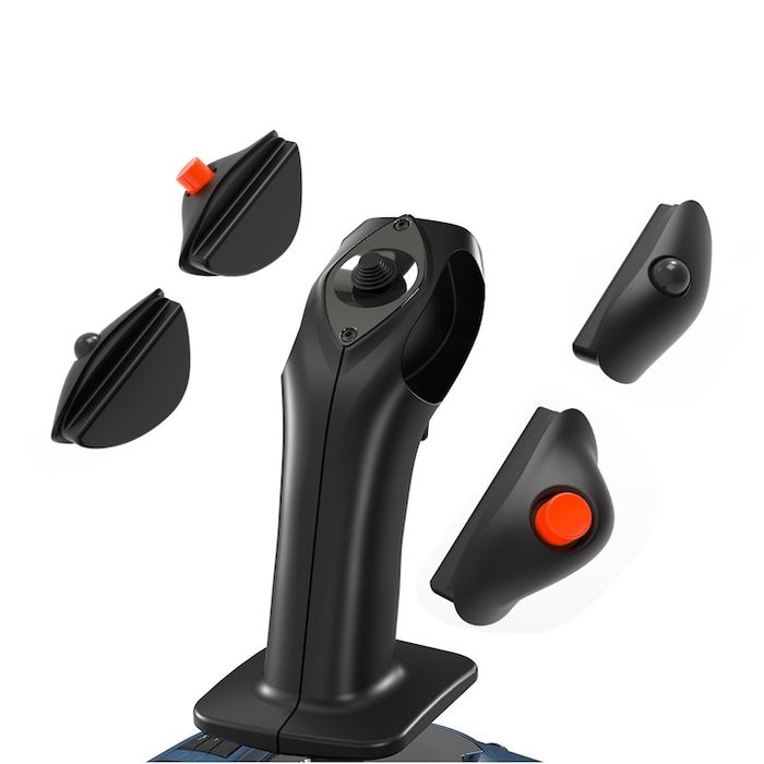 Джойстик Thrustmaster TCA Sidestick X Airbus Edition за Xbox, PC
