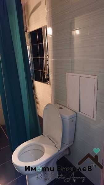 Дава се под наем Тристаен апартамент в София, Център - 78 кв.м за 698.19 € - Снимка #6