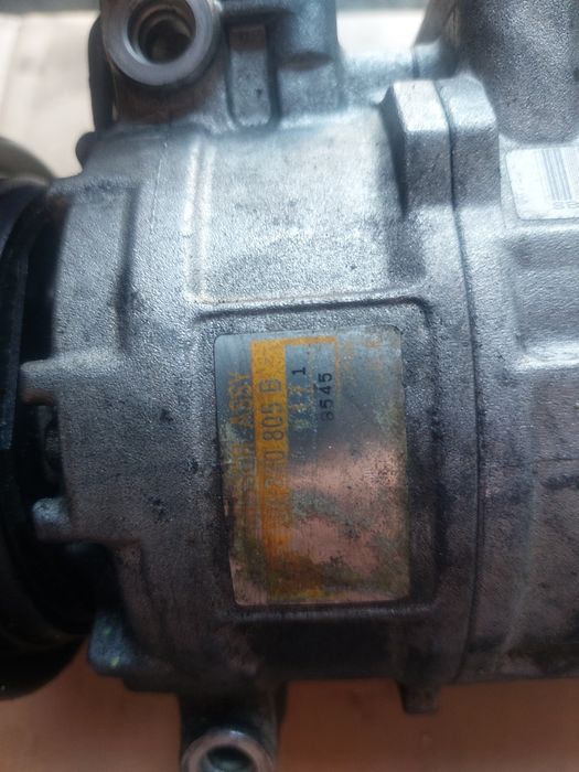 Compresor clima Audi ,VW, Skoda 2.5 TDI cod 4B0 260 805 B